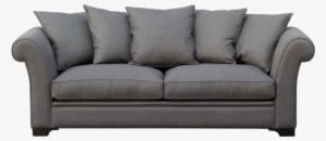 Share This Image - Sofa Png