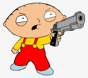 Share This Image - Stewie Png