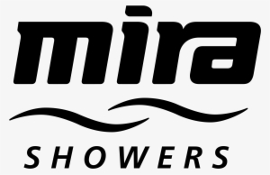 Mira Showers Logo Png Transparent & Svg Vector - Mira Flight Quadrant Riser Kit - 900