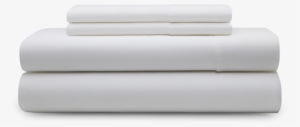 White Sheet Set - Sateen