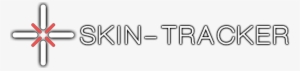 Skintracker Logo Skintracker Logo - Skin Tracker Png