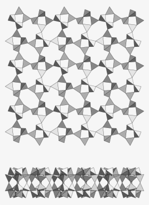 Datei - Carletonite - Sheet - Paper