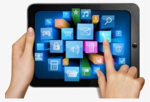 Diez Blogs Para Informarse De Tecnología - Multimedia And Its Application