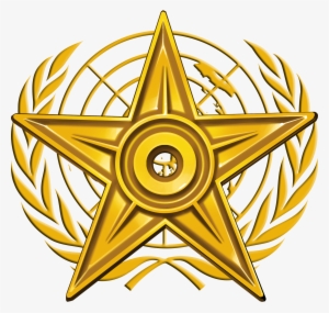 Peace Barnstar Hires - Un Convention On The Prevention And Punishment