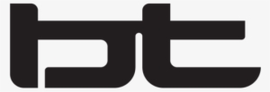 Bt Logo - Bt