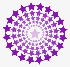 Borders And Frames Circle Halftone Computer Icons - Bhakti Center Logo