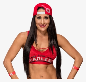 Nikki Bella Pro - Wwe Nikki Bella Png