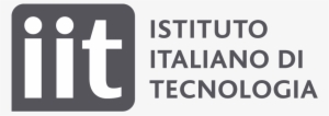 Iit V4 Logo T2 2 - Istituto Italiano Di Tecnologia