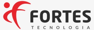 Fortes-tecnologia - Logo