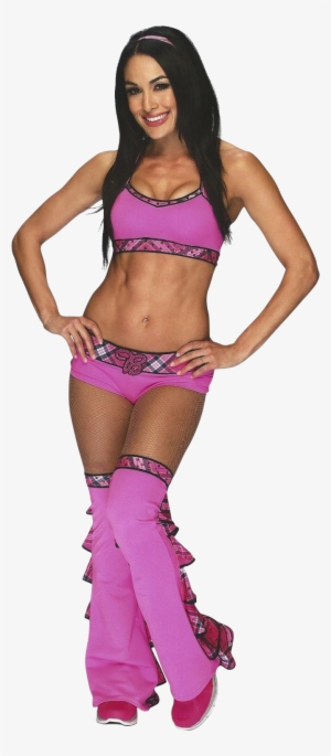 Katolina Ann Garcia- Colace▽ - Wwe Brie Bella 2013