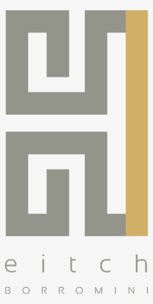 Eitch Borromini - Logo
