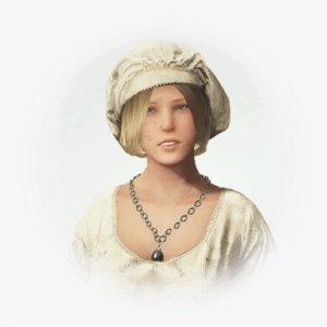 Ornella Icon - Black Desert Online Ornella