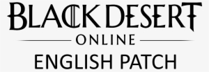 Black Desert Online - Black Desert Online Header