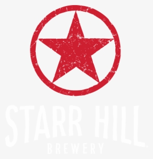 Sorry Check Back When You Are - Starr Hill Brewery Logo