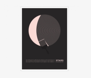 Stars2010 Autumn Tour Poster - Poster