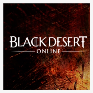 Black Desert Online Muskan