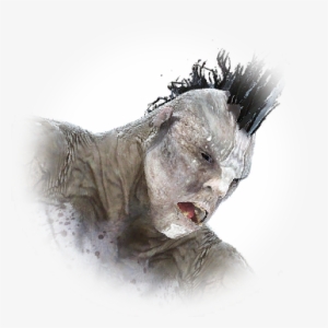 Места Для Гринда И Фарма На 50 - 黑色 沙漠 食 人 怪物