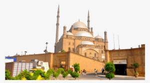 Best Muhammad Ali Png - Mosque Of Muhammad Ali