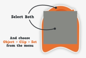 And Our Monster Is Now Cropped In A Nice Neat Rectangle - Illustrator
