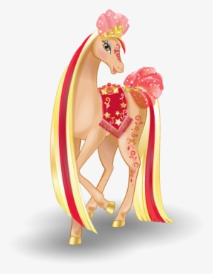 Pony Royale World Images Princess Starfire Wallpaper - Pony Royale Starfire