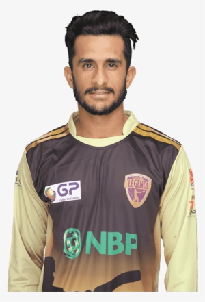 Cricket Player Hsan Ali