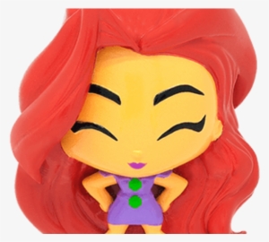 Dc Superhero Girls Fashems