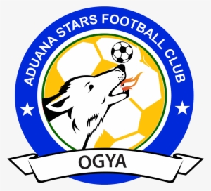 Aduana Stars Midfielder Elvis Opoku Wants To Play Kotoko - Aduana Stars Logo