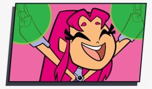 Teen Titans Go! By Steve Korte