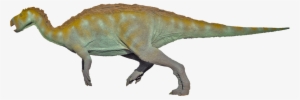 Iguanodon - Moab Giants Dinosaur Png