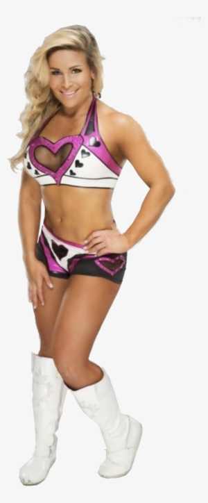 Nikki Bella, Summer Rae, Tamina Snuka - Browsing Natalya Neidhart 2016