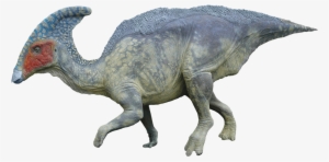 Duck-billed Dinosaur - Duck Billed Dinosaur