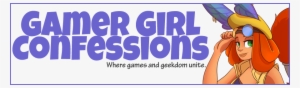 Gamer Girl Confessions - Video Game