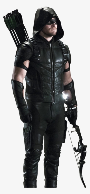 By Trickarrowdesigns On Deviantart - Arrow Cw Transparent Background