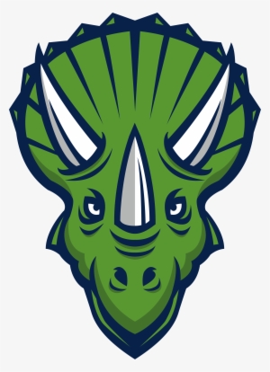 Dinosaur Footprints Reservation Tyrannosaurus Velociraptor - Huella De Dinosaurio Dibujo