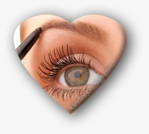 Eyebrow Makeup - Bon Crayon A Sourcils