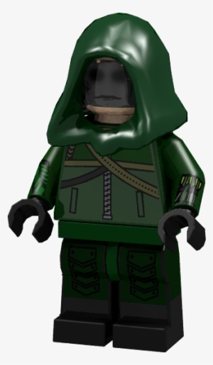 Lego Ideas Product Deathstroke - Figurine