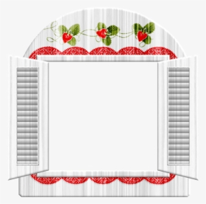 View Full Size - Clipart Window Frames