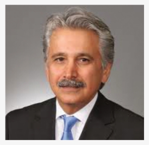 Ali Moshiri - Official