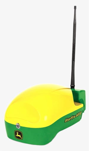 Starfire 6000 Studio - Starfire 6000 Rtk