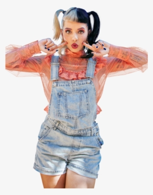 Png, Melanie Martinez, And Trasparent Image - Melanie Martinez Png