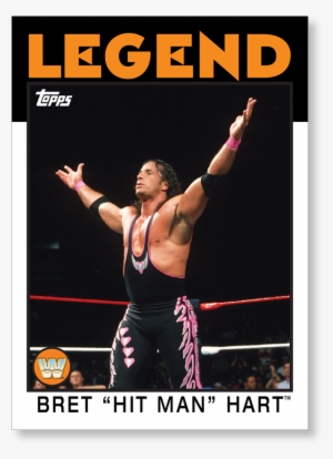 Jim The Anvil Neidhart Poster