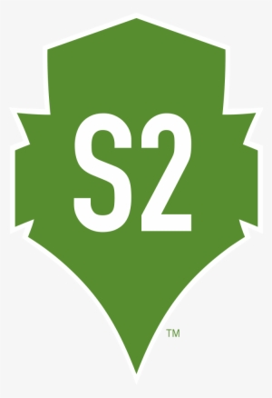 S2 Adds Two Ahead Of Saturday's Usl Home Opener At - Seattle Sounders 2 Logo