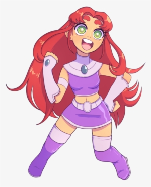 *taps On Mic* Hey I Um, I I Love Starfire Thanks For - Blog