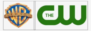 Warner Bros Home Entertainment And The Cw Television - Warner Bros And Wwe