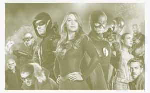 Close - Flash Season 4 Ep 8