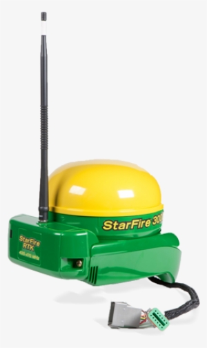 John Deere Rtk Radio - Star Fire John Deere
