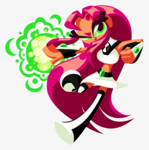 Benfire - Ben 10 And Starfire