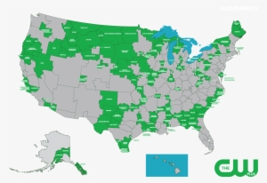 Dma-map 100plus B2b - Cw Plus