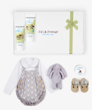 Fifi & Friends - Gift