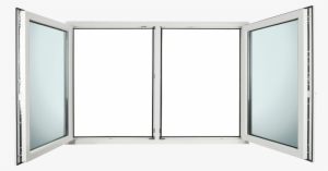 Boxsm Window-frame - Window